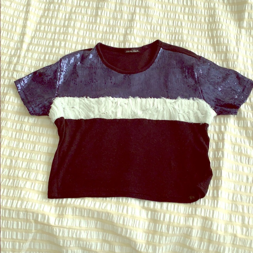 Cop Top